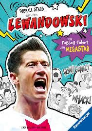 Fußballstar Lewandowski