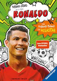 Fußballstar Ronaldo