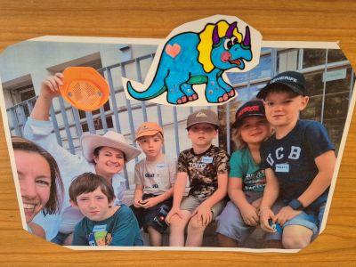 Foto Ferienspiel 2026 - coole Kids
