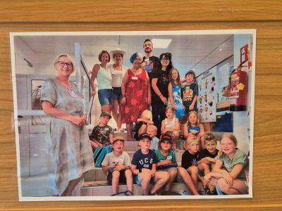 Foto Ferienspiel 2026 - auch heuer wieder ein tolles Ferienerlebnis