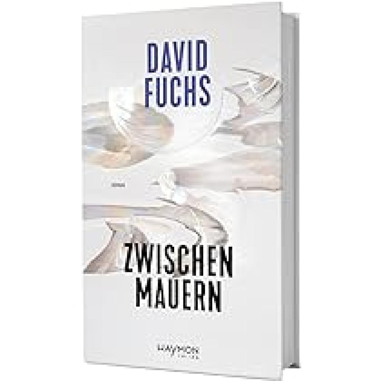 Zwischen Mauern